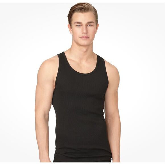 Calvin Klein Men Tank Top - Picture 1 of 6